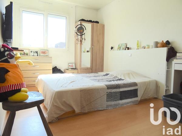 Maison à vendre 4 pièces 78 m² Bondoufle