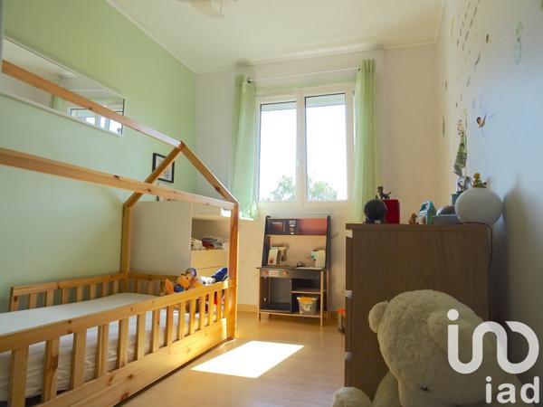 Maison à vendre 4 pièces 78 m² Bondoufle