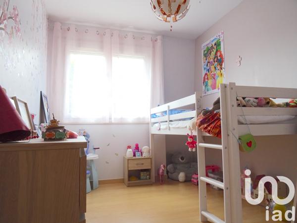 Maison à vendre 4 pièces 78 m² Bondoufle