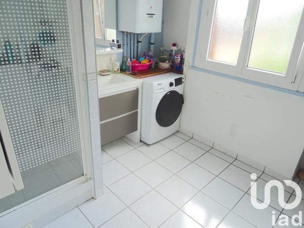 Maison à vendre 4 pièces 78 m² Bondoufle