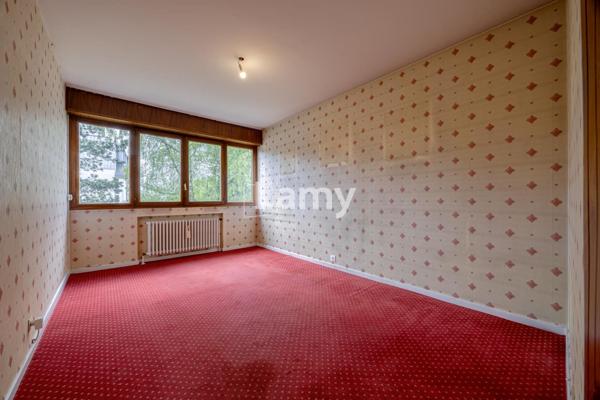 Appartement t5 + cave