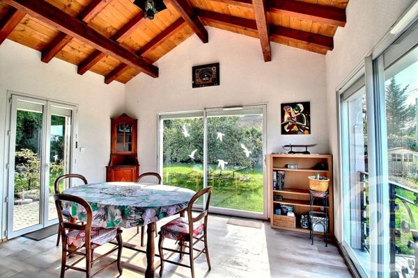 Maison à vendre  6 pièces - 133,67 m2 ETREMBIERES - 74