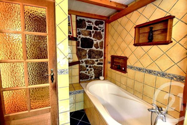 Maison à vendre  6 pièces - 133,67 m2 ETREMBIERES - 74