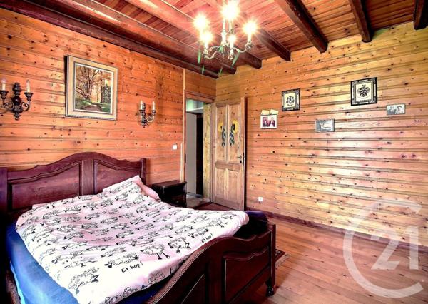 Maison à vendre  6 pièces - 133,67 m2 ETREMBIERES - 74