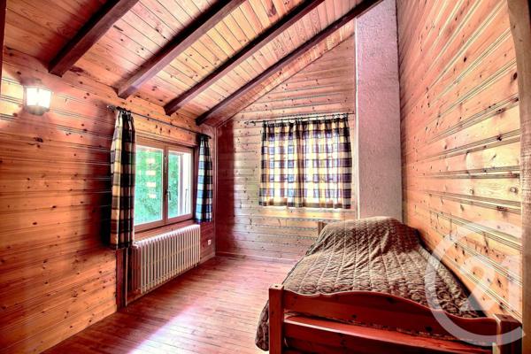 Maison à vendre  6 pièces - 133,67 m2 ETREMBIERES - 74