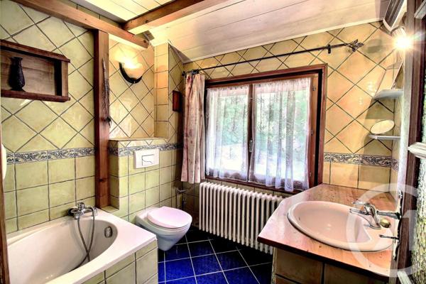 Maison à vendre  6 pièces - 133,67 m2 ETREMBIERES - 74