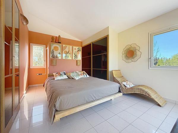 Cadenet, Villa 7 piéces 6 chambres sur 2000m²