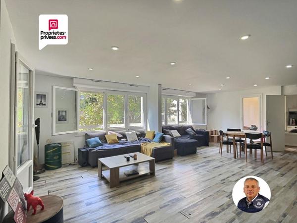 SAINTE MAXIME - BUREAUX ou LOCAL PROFESSIONNEL