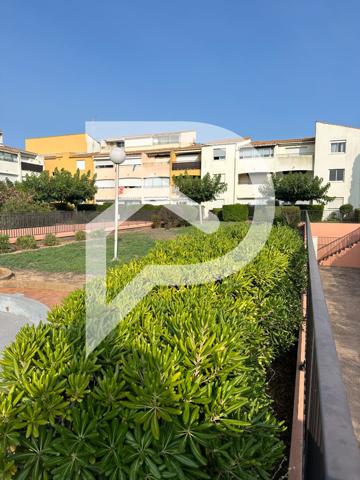 Appartement 2 pièces 42 m2