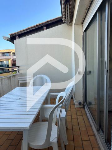 Appartement 2 pièces 42 m2