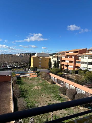 Appartement 2 pièces 42 m2