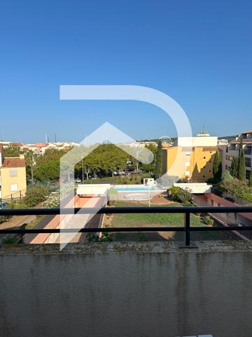 Appartement 2 pièces 42 m2