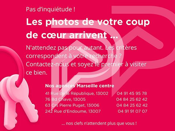 Appartement 2 pièces 42 m2
