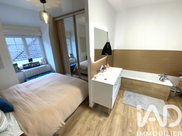 Maison à vendre 4 pièces 77 m² Cucq