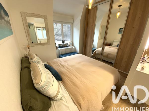 Maison à vendre 4 pièces 77 m² Cucq