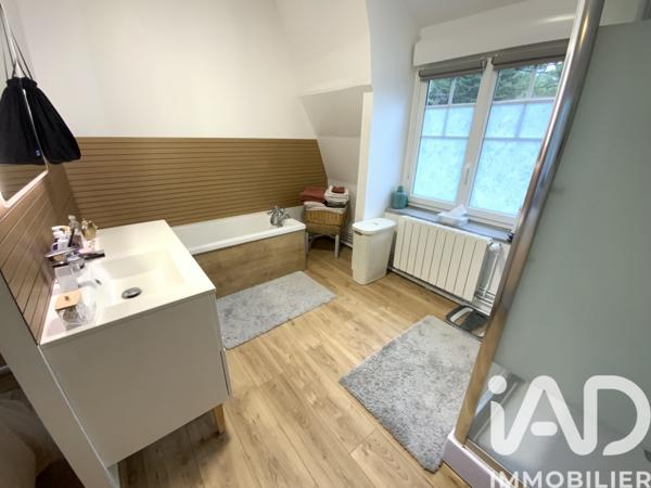 Maison à vendre 4 pièces 77 m² Cucq