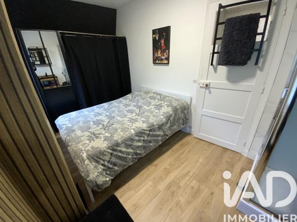 Maison à vendre 4 pièces 77 m² Cucq