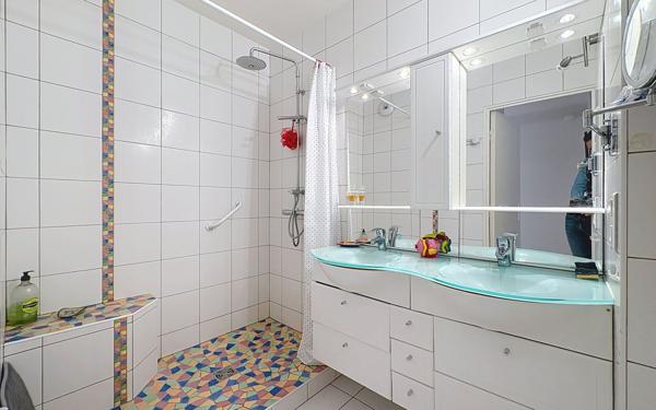 Appartement à vendre    4 pièces • 91,46 m2 Cournon-d'Auvergne