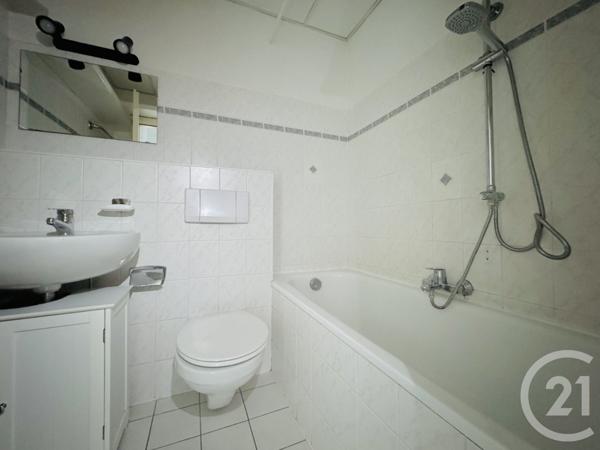 Appartement F2 à vendre  2 pièces - 44,55 m2 STRASBOURG - 67