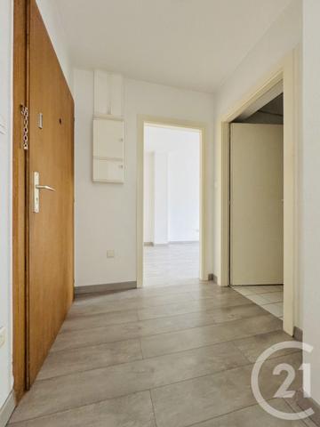 Appartement F2 à vendre  2 pièces - 44,55 m2 STRASBOURG - 67