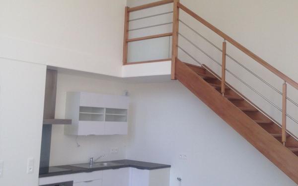 Appartement à louer    2 pièces •  Carrières-sous-Poissy