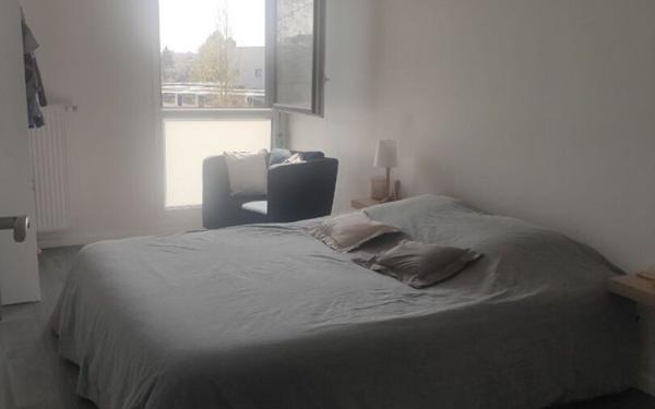 Appartement à louer    2 pièces •  Carrières-sous-Poissy