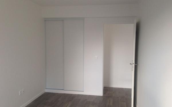 Appartement à louer    2 pièces •  Carrières-sous-Poissy