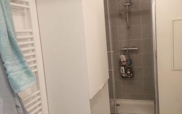 Appartement à louer    2 pièces •  Carrières-sous-Poissy