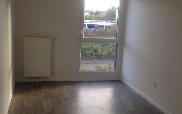 Appartement à louer    2 pièces •  Carrières-sous-Poissy