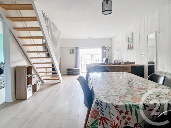 Appartement F5 à vendre  5 pièces - 77,06 m2 ARZON - 56