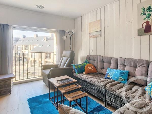 Appartement F5 à vendre  5 pièces - 77,06 m2 ARZON - 56