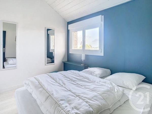 Appartement F5 à vendre  5 pièces - 77,06 m2 ARZON - 56