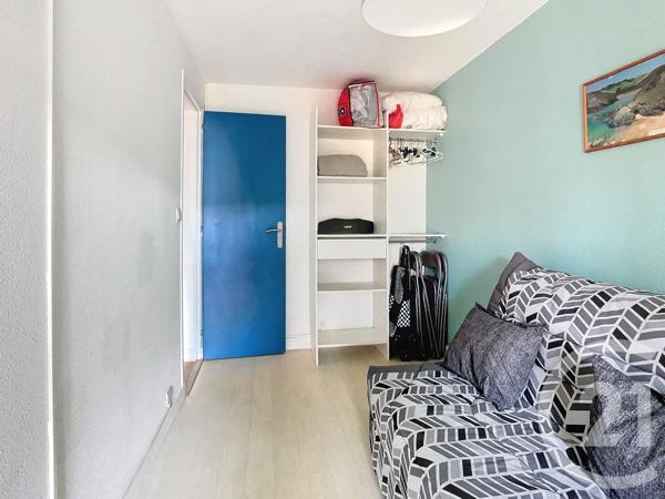 Appartement F5 à vendre  5 pièces - 77,06 m2 ARZON - 56