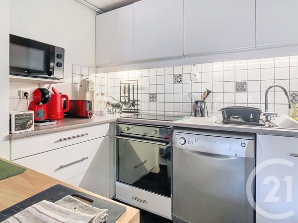 Appartement F5 à vendre  5 pièces - 77,06 m2 ARZON - 56