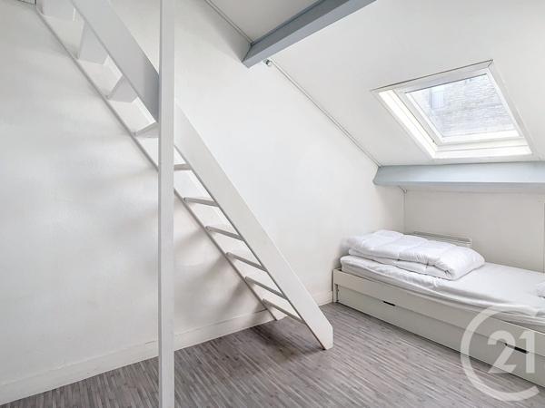 Appartement F5 à vendre  5 pièces - 77,06 m2 ARZON - 56