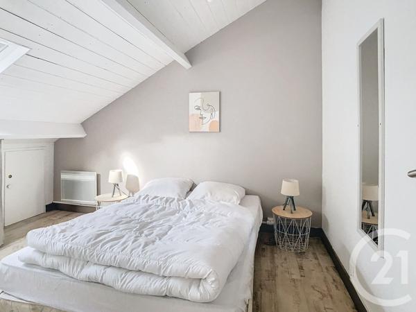 Appartement F5 à vendre  5 pièces - 77,06 m2 ARZON - 56