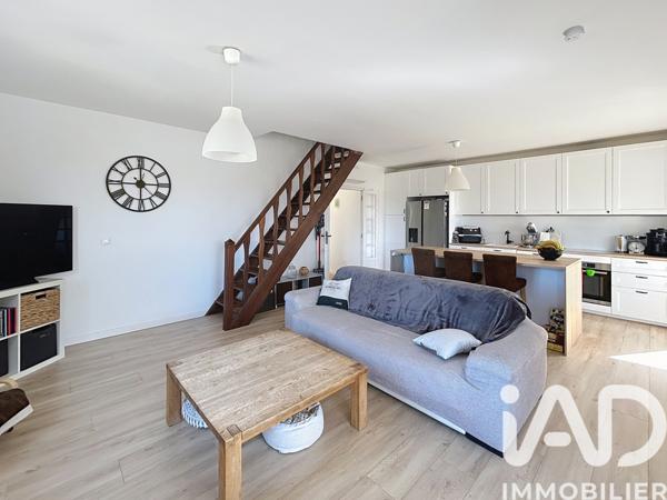Appartement à vendre 8 pièces 191 m² Cauro