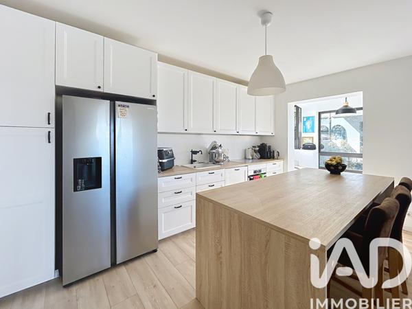 Appartement à vendre 8 pièces 191 m² Cauro