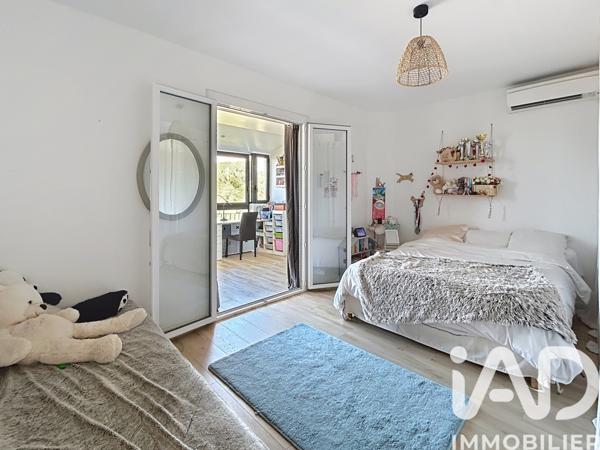 Appartement à vendre 8 pièces 191 m² Cauro