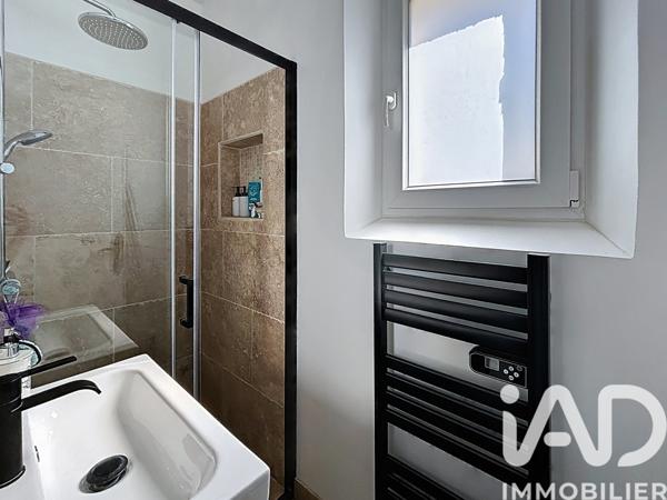 Appartement à vendre 8 pièces 191 m² Cauro