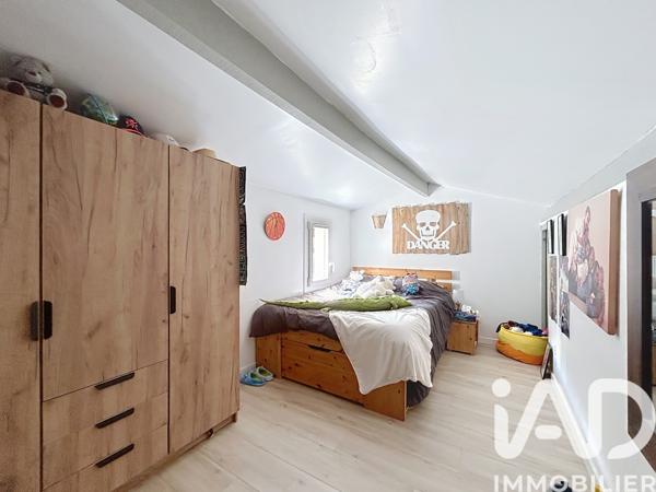 Appartement à vendre 8 pièces 191 m² Cauro