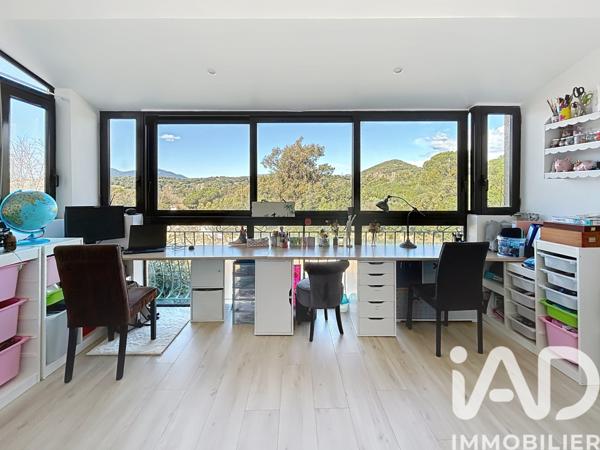 Appartement à vendre 8 pièces 191 m² Cauro