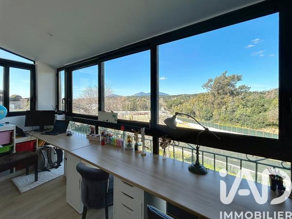 Appartement à vendre 8 pièces 191 m² Cauro