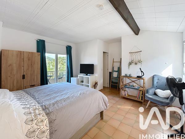 Appartement à vendre 8 pièces 191 m² Cauro