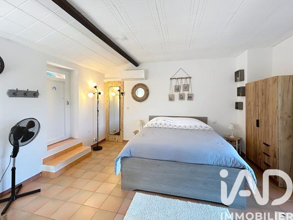 Appartement à vendre 8 pièces 191 m² Cauro