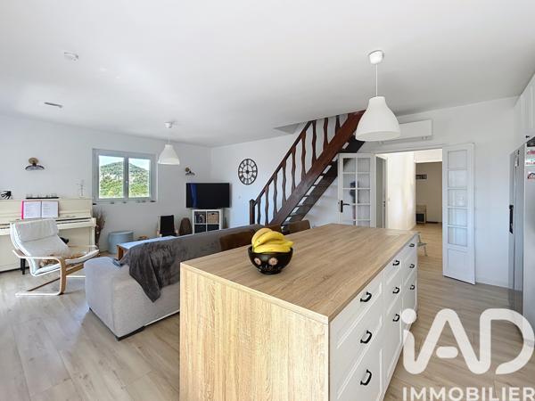 Appartement à vendre 8 pièces 191 m² Cauro