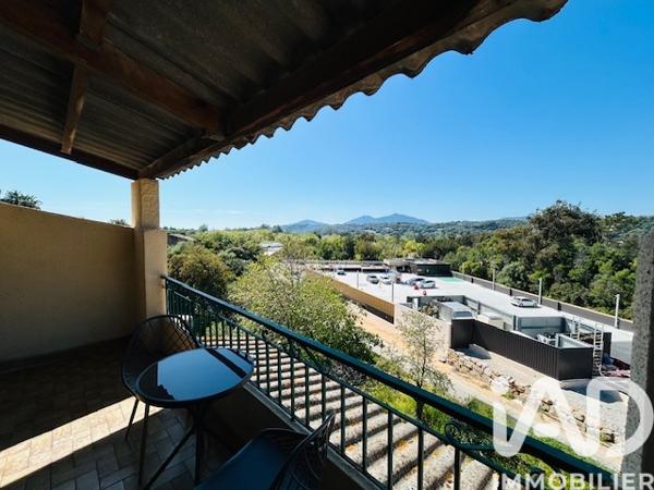 Appartement à vendre 8 pièces 191 m² Cauro