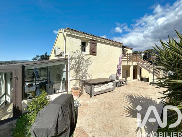 Appartement à vendre 8 pièces 191 m² Cauro