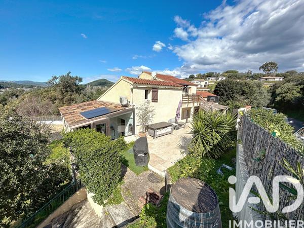 Appartement à vendre 8 pièces 191 m² Cauro