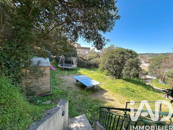 Appartement à vendre 8 pièces 191 m² Cauro